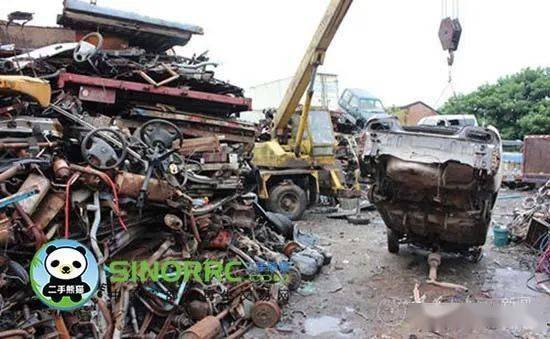 丽江市部署报废机动车回收拆解工作